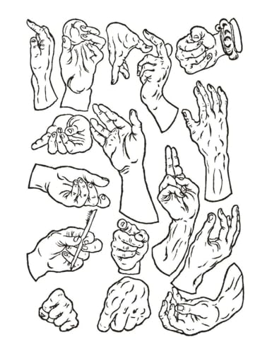 Petit livre d'art étrange et merveilleux - Modèles d'hier pour aujourd'hui