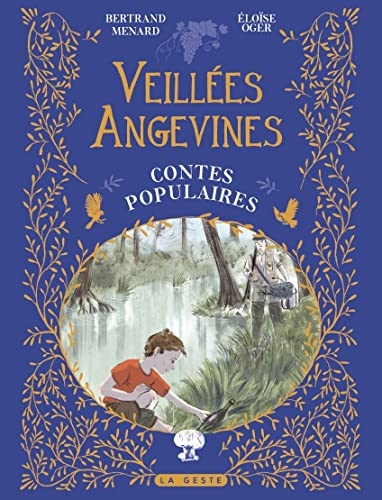 Veillées Angevines