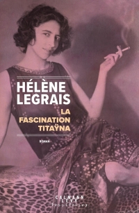 La Fascination Titayna