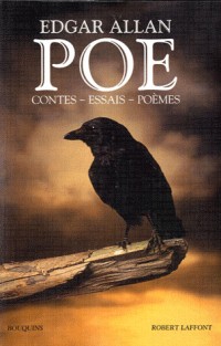 Contes, essais, poèmes