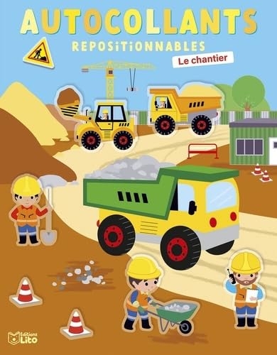 Autoco reposi le chantier