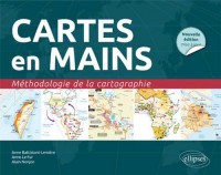 Cartes en Mains Méthodologie de la Cartographie