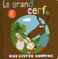 Le grand cerf