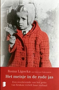 Het meisje in de rode jas