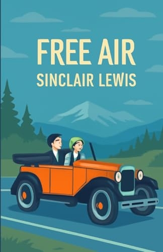 Free Air(Illustrated)