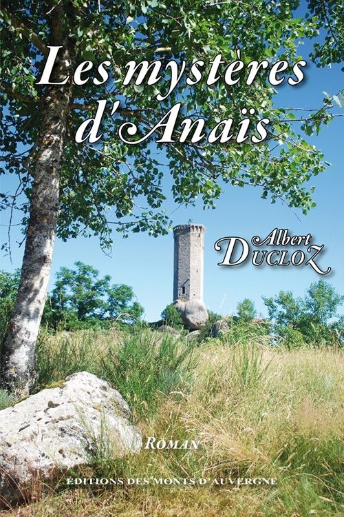 Les Mysteres d'Anais