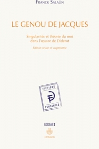 Le genou de Jacques