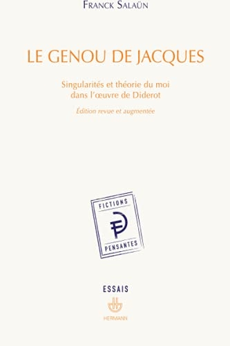 Le genou de Jacques