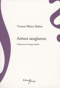 Arènes sanglantes