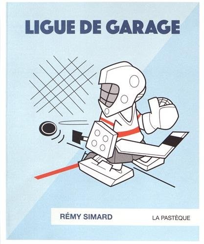 Ligue de garage