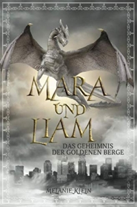 Mara und Liam: Das Geheimnis der goldenen Berge