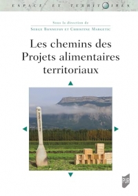 Les chemins des Projets alimentaires territoriaux