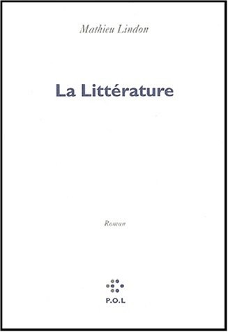 La Littérature