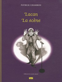 Lacan La scène