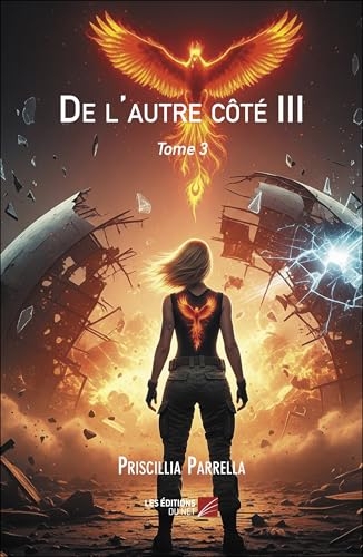 De l'autre côté III