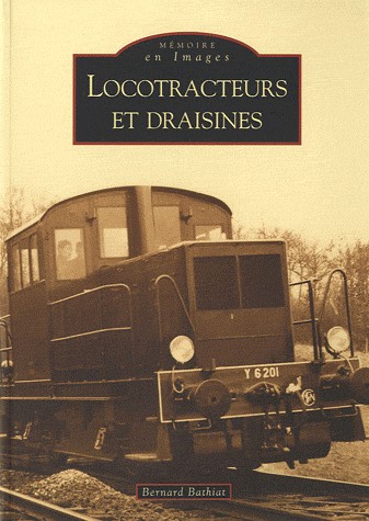 Locotracteurs et draisines