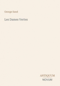 Les Dames Vertes