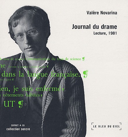 Journal du Drame