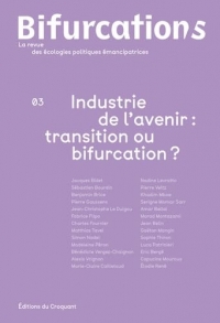 Revue Bifurcation/s n°3