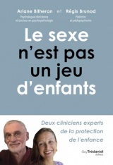 Le sexe n'est pas un jeu d'enfant