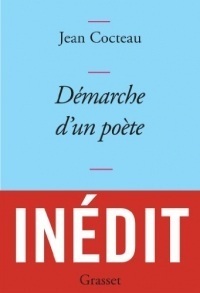 Démarche d'un poète : collection Bleue - inédit (Littérature Française)