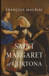 Saint Margaret of Cortona
