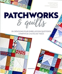 Le patchwork pour débutants