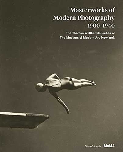 Masterworks of Modern Photography 1900-1940