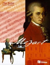 Mozart (1CD audio)