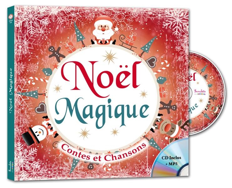 Noël magique