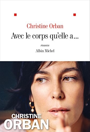 Avec le corps qu'elle a...