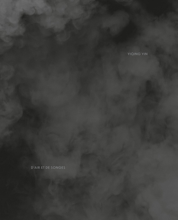 Yiqing Yin. D'air et de songes