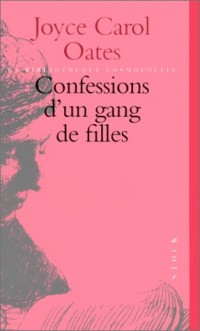 Confessions d'un gang de filles [9782234050983]
