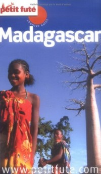 Petit Futé Madagascar