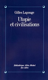 Utopie et civilisations