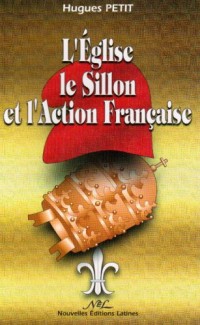 L'eglise le Sillon et l'action Française