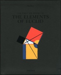 VA-BYRNE THR FIRST SIX BOOKS OF THE ELEMENTS OF EUCLID
