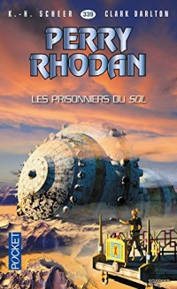 Perry Rhodan n°339 - Prisonniers du Sol