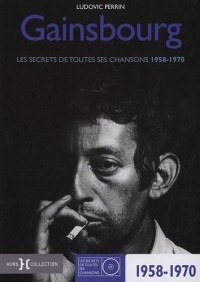 Gainsbourg 1958-1970 (1)