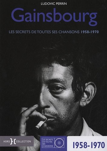 Gainsbourg 1958-1970 (1)