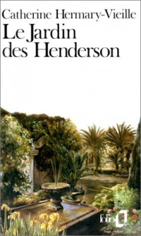 Le Jardin des Henderson