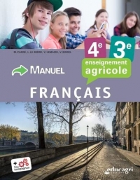 Français 4e/3e: Enseignement agricole
