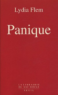 Panique