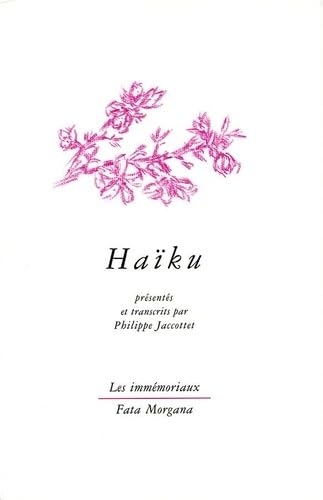 Haïku