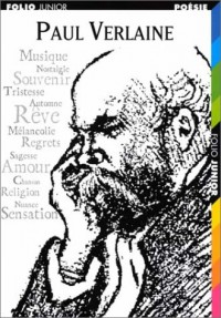 Paul Verlaine un poète