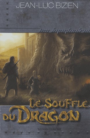 Les Empereurs-Mages, Tome 1 : Le souffle du dragon