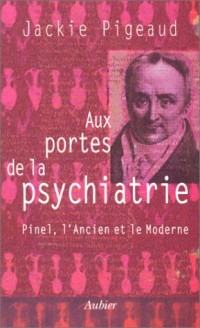 Aux portes de la psychiatrie