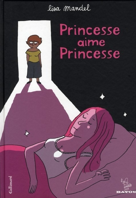 Princesse aime princesse