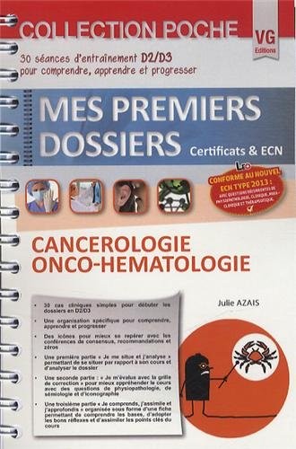 Cancérologie onco-hématologie