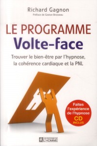 Le programme Volte-face + CD inclus